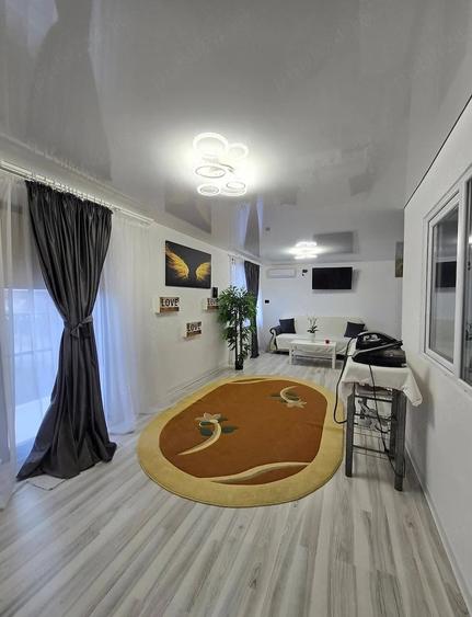 Casă cu Teren 500 Mp în Cazasu