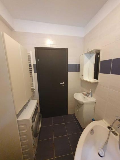 Apartament 2 camere | 51 mp utili + balcon 9 mp | Parter inalt | Complet mobilat si utilat | Militari Residence - 3