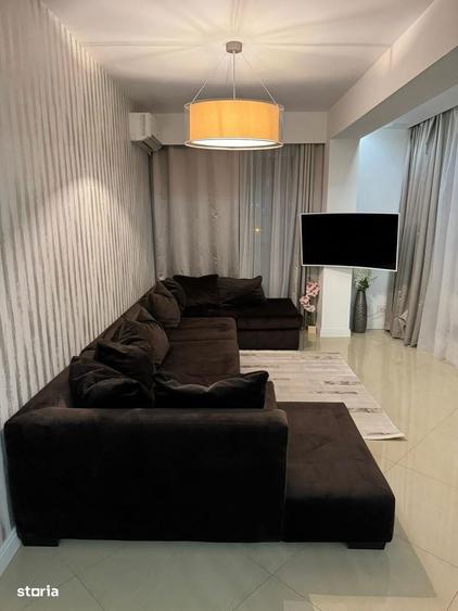 Apartament premium cu 2 camere, ultracentral, cu terasa- Prima Sucevei - 11