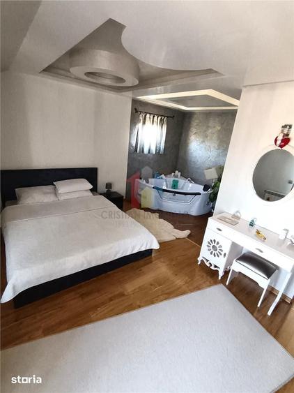 Casă cu 4 camere cu Teren 207 Mp în Gării