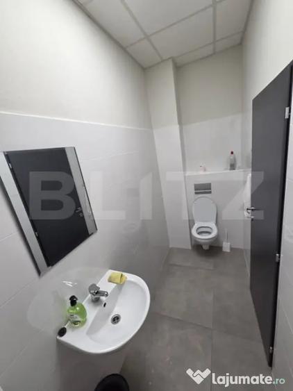 Spațiu comercial, de 88 mp, în Porolissum
