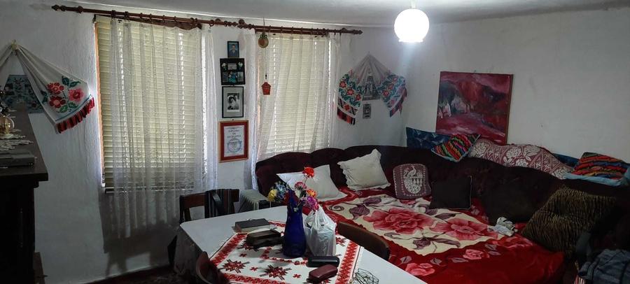 Casă cu 2 camere în Bata