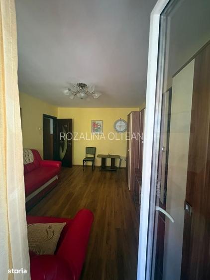 Semidecomandat Craiovita Noua et 3/4