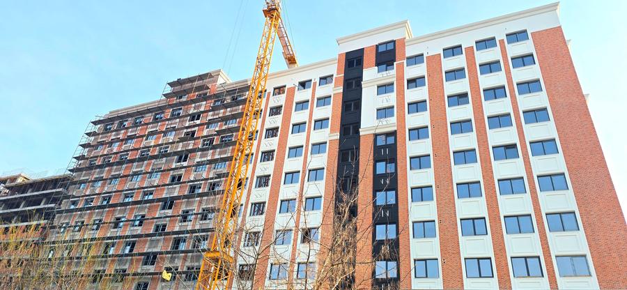 Apartament cu 2 camere decomandat în Frumoasa