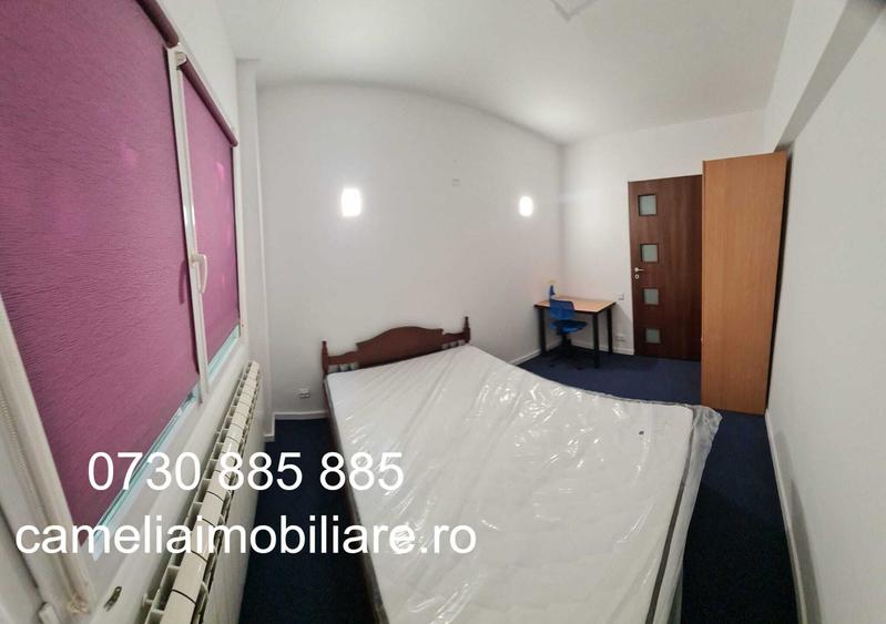 3 camere, decomandat, loc parcare, metrou Lujerului, tramvai 41, Virtutii - 4