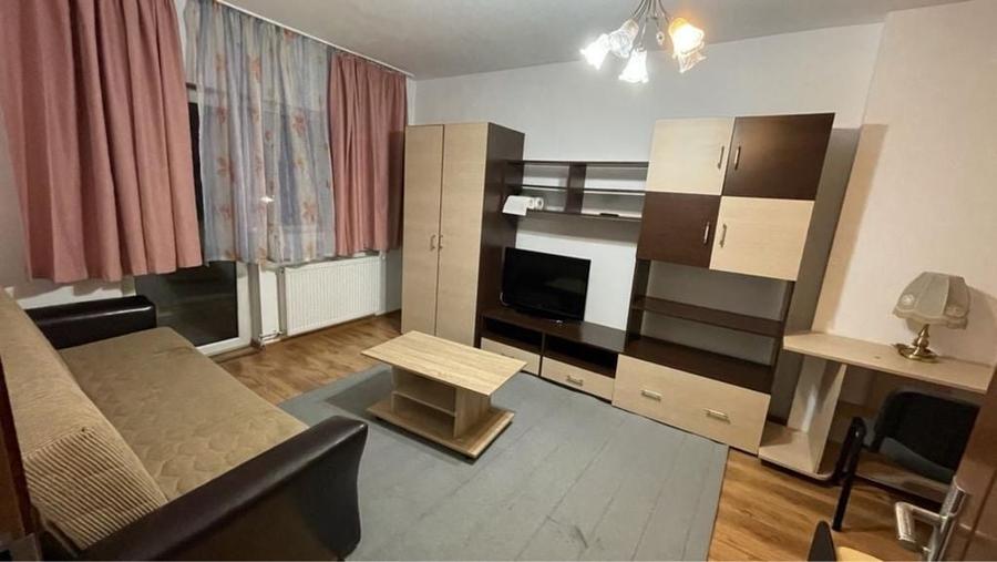 Inchiriez Apartament 2 camere Calea Turzii - 4