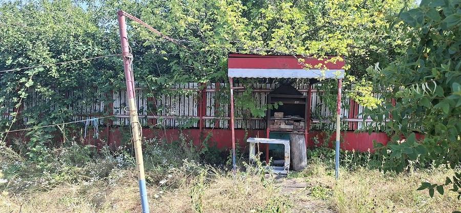 Casă cu Teren 10670 Mp în Chilia