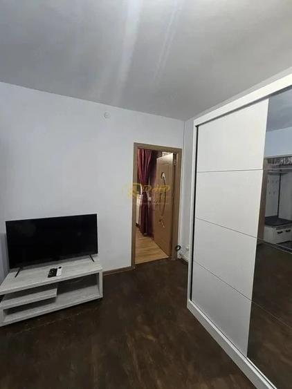 Apartament cu 2 camere decomandat în Păcurari