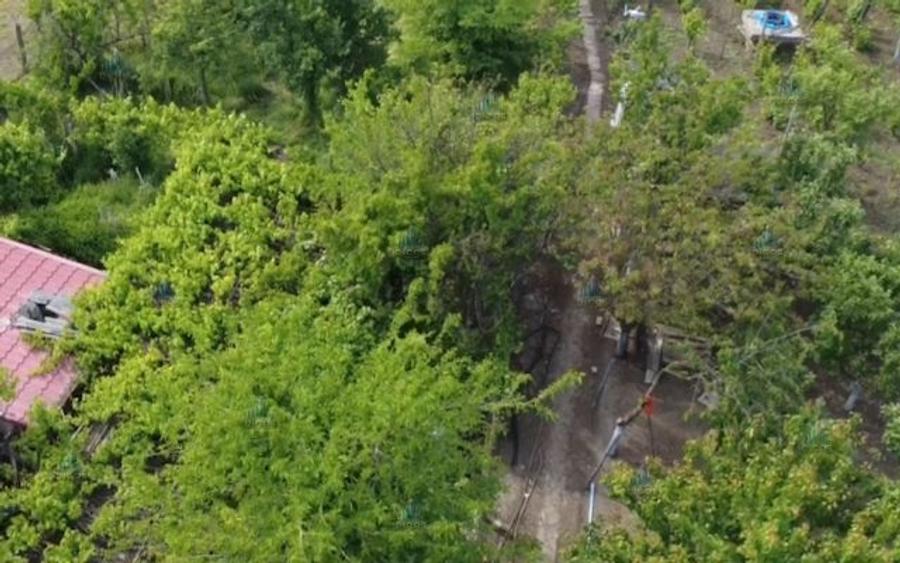 Casă individuală cu 4 camere cu Canalizare în Periferie