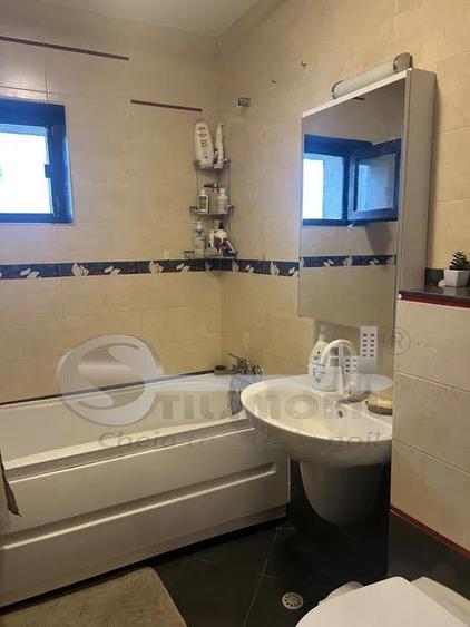Apartament 3 camere - Moara de foc - prima închiriere - 500€ - 6