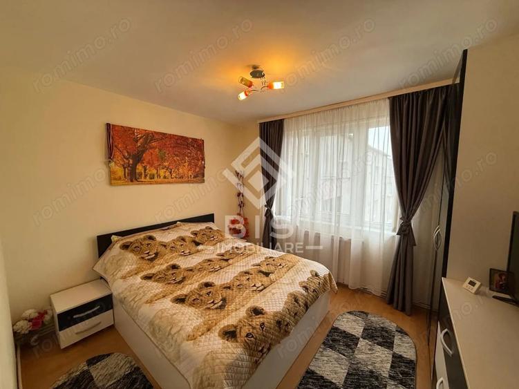 Apartament 3 camere zona Decebal - 11