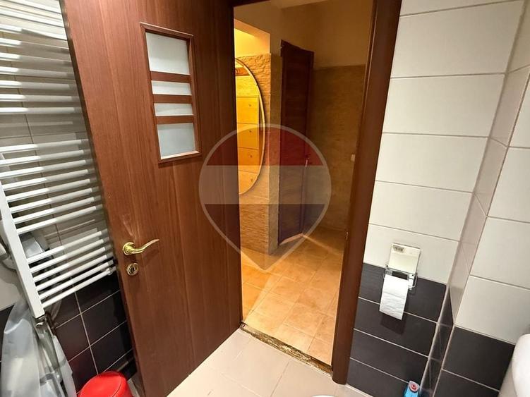 Apartament cu 2 camere decomandat, mobilat în Drumul Taberei