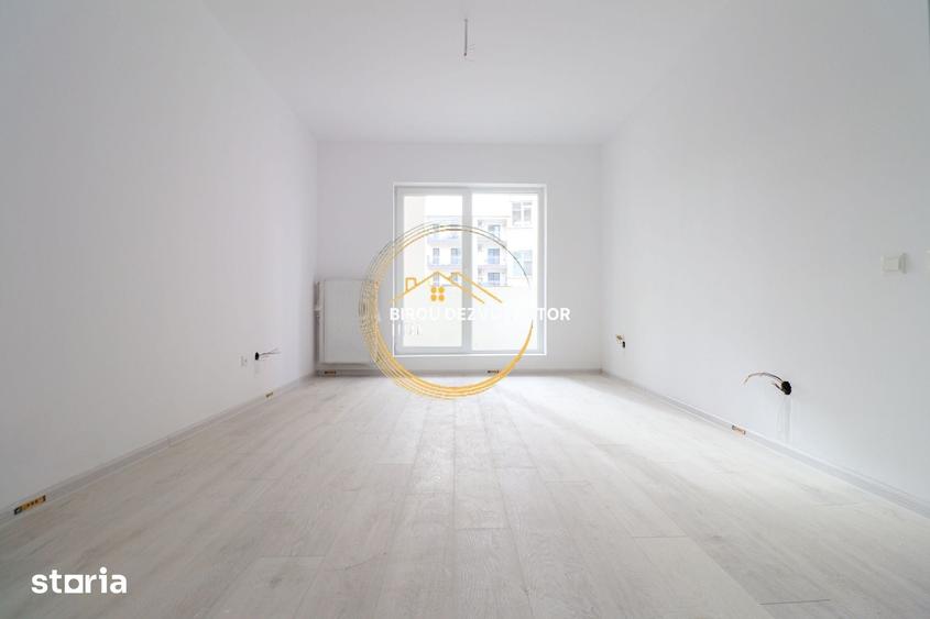 Apartament cu 4 camere decomandat în Theodor Pallady