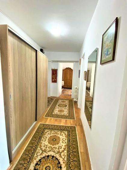 Apartament cu 2 camere decomandat în Grigorescu