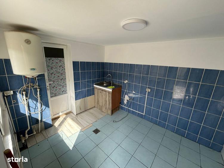 Casa curte Kaufland Salaj Ferentari - 5