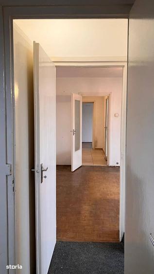 Apartament cu 3 camere în Grigorescu