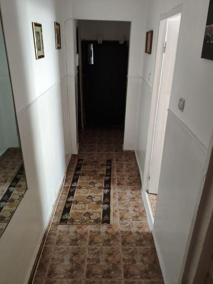 Apartament cu 2 camere decomandat în Nord