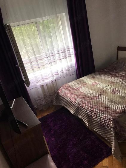 Apartament cu 3 camere decomandat în Mănăștur