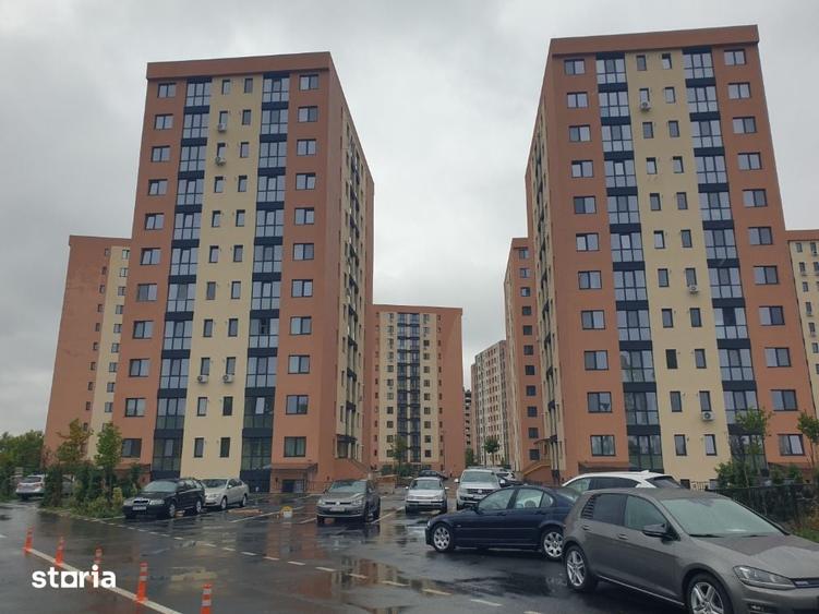 Garsonieră în Ciurea