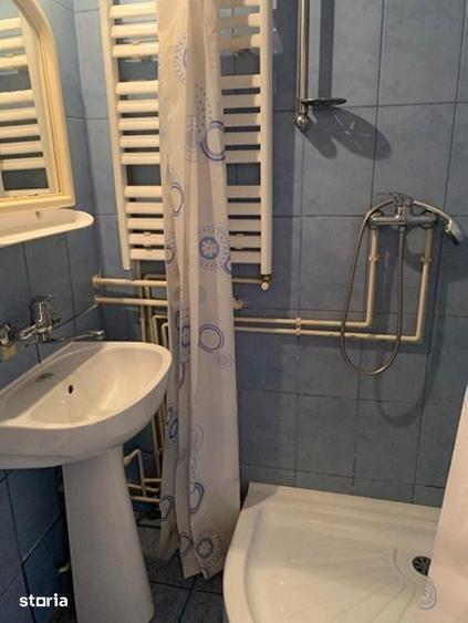 Garsonieră în Gării