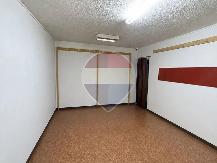 Spațiu comercial, de 38 mp, în Est