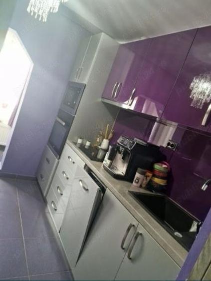 Apartament cu 2 camere decomandat în Gojdu