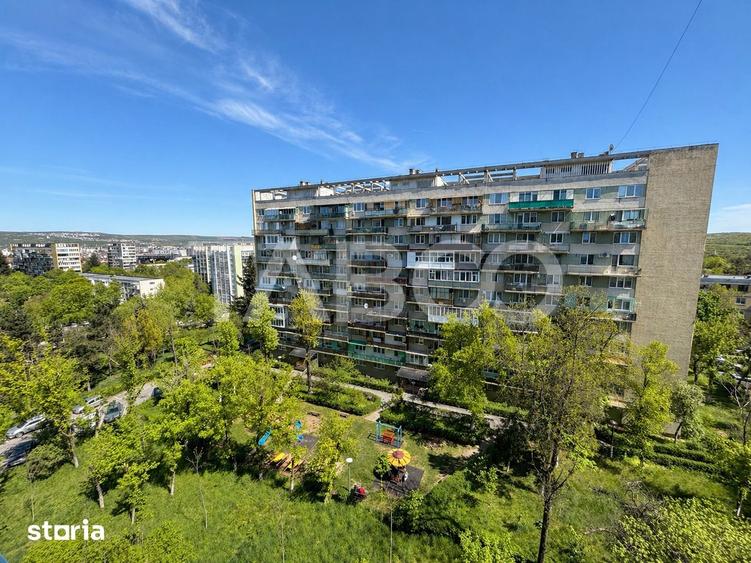 Apartament cu 2 camere semidecomandat, mobilat în Gheorgheni — fotografia 1