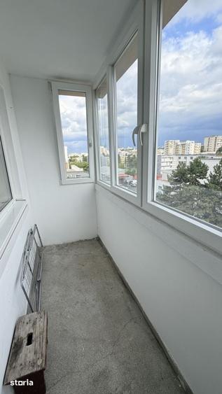 Apartament cu 2 camere decomandat în Mănăștur