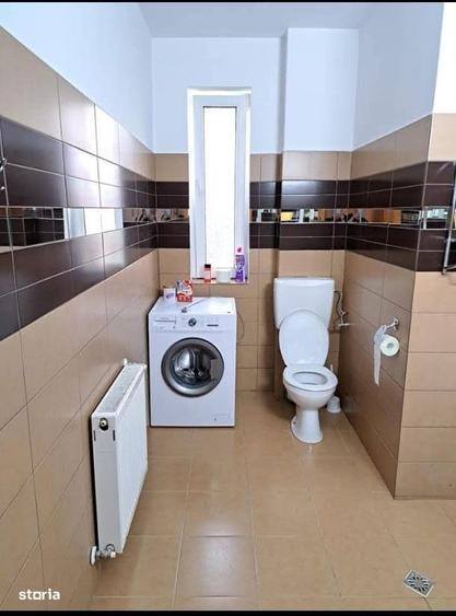 Apartament NOU 1 camera DECOMANDATA/ logie/ SubARINI Et.1 - 5