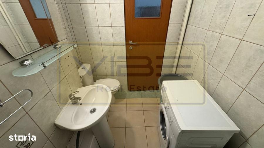 Garsonieră în Tătărași