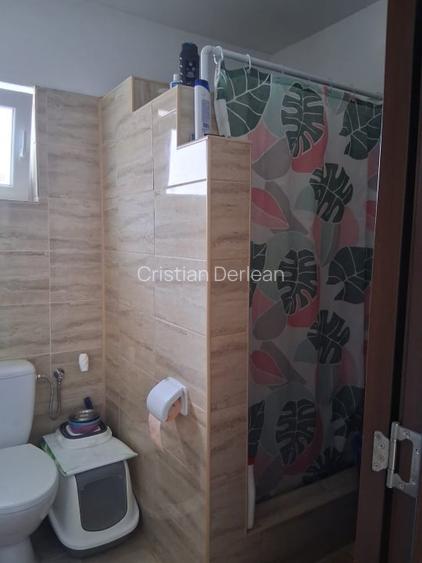 Sanmihaiul Roman - Casa individuala cu 3 dormitoare, complet mobilata si utilata