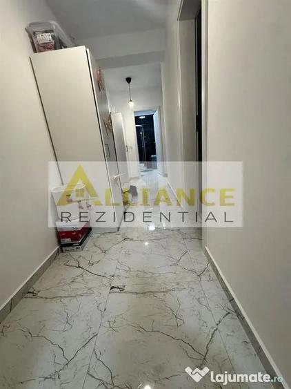 APARTAMENT 3 CAMERE DE VANZARE - COMPLEX PALM RESIDENCE - 1