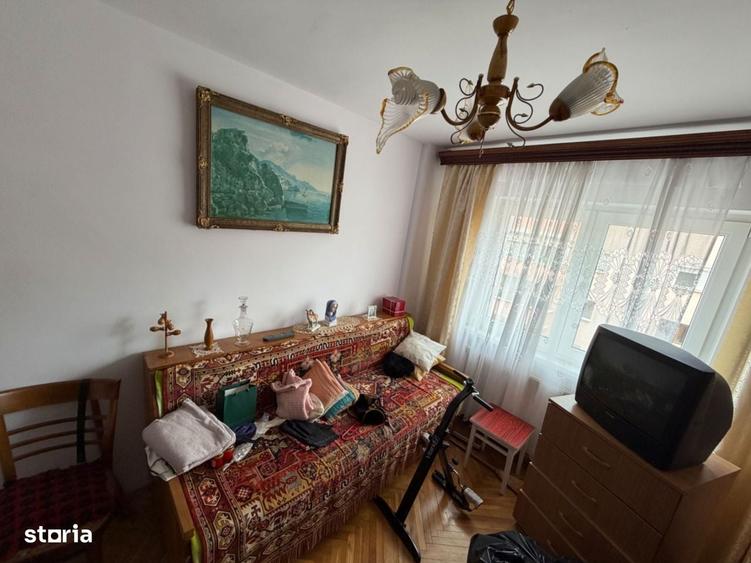 Apartament 3 camere, etaj 2 - Cugir - 10