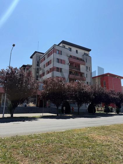 Apartament cu 2 camere în Soarelui