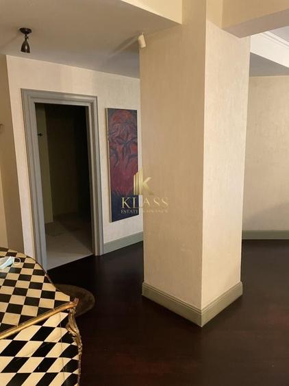 Apartament cu 2 camere decomandat, mobilat în Dorobanți