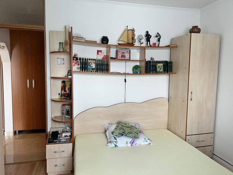 INCHIRIERE 3 CAMERE | CENTRALA PROPRIE | 2 BAI | ZONA APUSULUI - 6