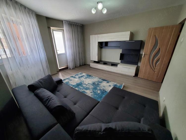 Apartament cu 2 camere decomandat în Exterior Vest