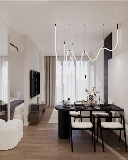 Apartament decomandat în Lotrioara