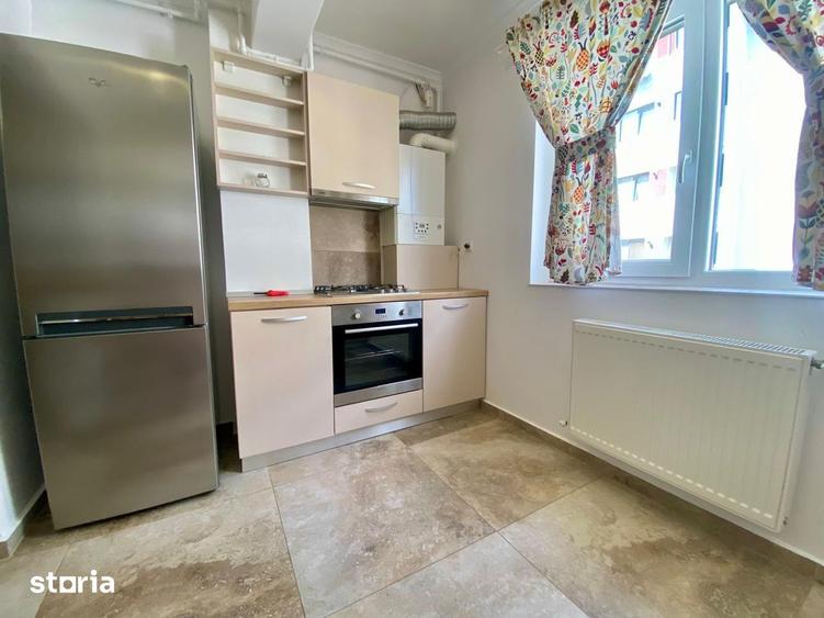 Apartament cu 2 camere în Militari — fotografia 1