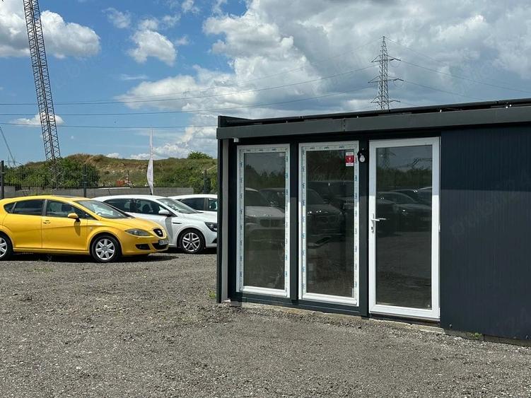 Teren de 500 mp, în Splaiul Unirii