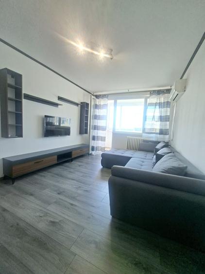 Apartament cu 2 camere semidecomandat în Alexandru Obregia