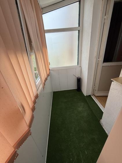 Apartament cu 2 camere semidecomandat în Trivale