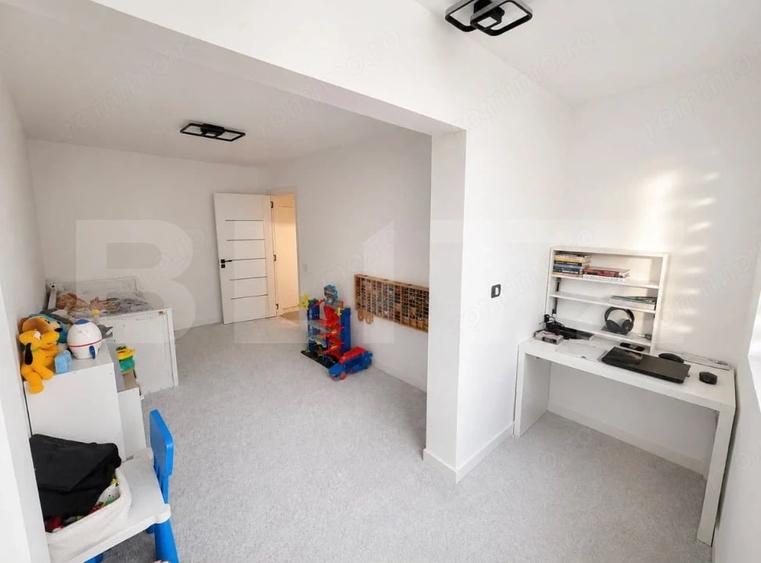 Apartament superb , complet utilat , modern ?i gata de mutat - 5
