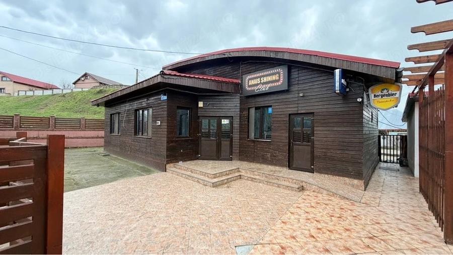 Spațiu comercial, de 150 mp, în Central