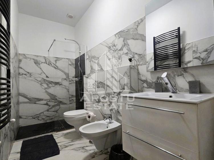Apartament cu 2 camere decomandat în Ultracentral