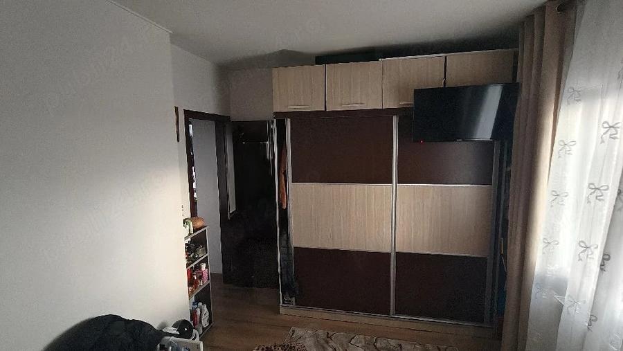 Apartament cu 2 camere semidecomandat în Marghiloman