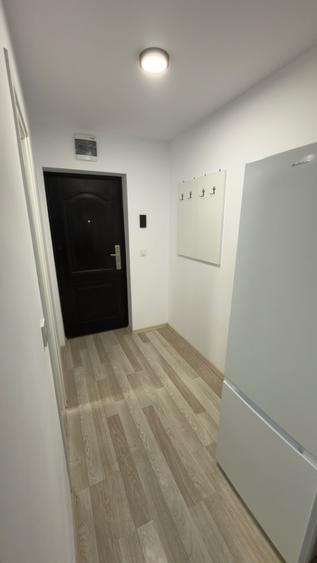 Garsonieră decomandată în Narcisa