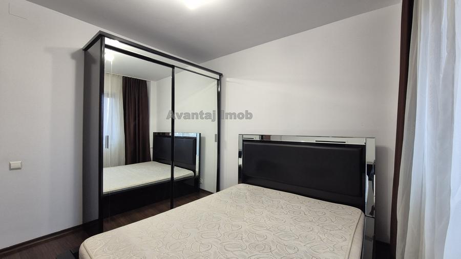 Apartament cu 2 camere decomandat în Sebastian
