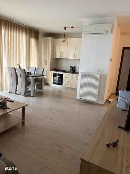 Apartament cu 2 camere în Aradului — fotografia 1