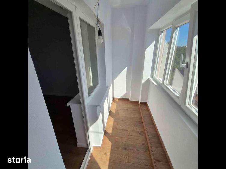 Apartament cu 3 camere decomandat în Mioriței